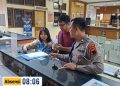 Urus Perpanjangan dan Pengesahan STNK Kini Lebih Mudah Berkat Duta Pelayanan Ditlantas Polda Jateng di Samsat Semarang 2
