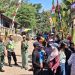Bersih Dusun Sambi, Warga dan Aparat Bersatu Merawat Tradisi Leluhur