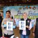 Satresnarkoba Polres Salatiga Berhasil Ungkap Pengedar Shabu Seberat 54 Gram.