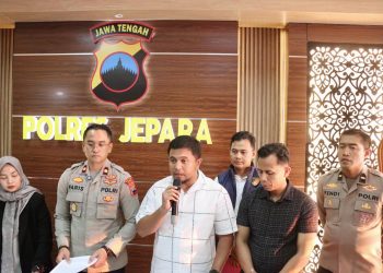 Penemuan Mayat di Sawah Rumput Gajah Jepara Terungkap: Ahli Forensik Simpulkan begini