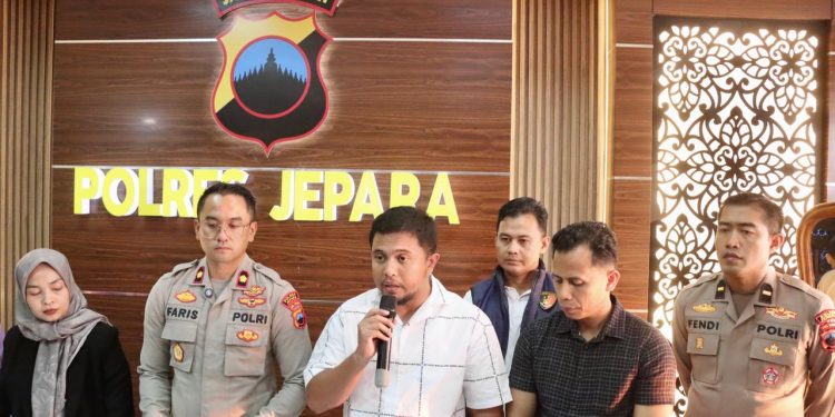 Penemuan Mayat di Sawah Rumput Gajah Jepara Terungkap: Ahli Forensik Simpulkan begini