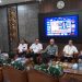 Perkuat Sinergisitas, Kasdam IV/Diponegoro Terima Audiensi PT Pos Indonesia Regional IV