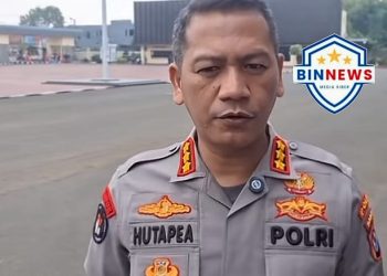 Polda Banten Amankan Dua Terduga Pelaku Terkait Kasus Penganiayaan Dua Personel Brimob