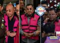 Kejaksaan Agung Tahan Mantan Kepala Badan Gizi Nasional dan Dua Orang Lain dalam Dugaan Kasus Korupsi