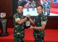 Dukung Ketahanan Pangan Nasional, Kodam IV/Diponegoro Gelar Sosialisasi Jukter TNI TA 2026