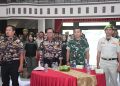 Perkokoh Nasionalisme, Kodam IV/Diponegoro Gelar Pembinaan Kesadaran Bela Negara bagi Keluarga Besar TNI