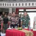 Perkokoh Nasionalisme, Kodam IV/Diponegoro Gelar Pembinaan Kesadaran Bela Negara bagi Keluarga Besar TNI
