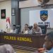 Melalui Rapat Lintas Sektoral, Polres Kendal Dorong Pengaktifan Satgas MBLB