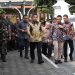 Perkuat Stabilitas Regional, Kasdam IV/Diponegoro Hadiri Rakor Forkopimda se-Jawa dan Bali di Yogyakarta