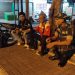 Patroli Malam TNI di Jatisrono, Wujud Nyata Menjaga Keamanan dan Kenyamanan Warga
