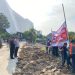 Pemkot Semarang Tertibkan Kawasan Samping The Park Mall Wujudkan Ruang Publik Aman dan Tertata