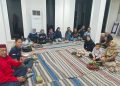 DPW PWDPI Jawa Tengah Gelar Reshuffle dan Bahas Persiapan Pelantikan DPW serta DPC