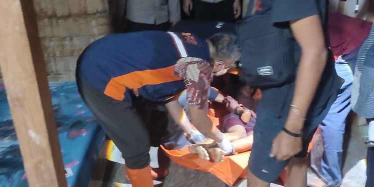 Kapolres Sragen Perintahkan Pengungkapan Cepat Kasus Kematian Bocah di Jenar