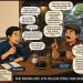 Secangkir Kopi dan Obrolan Tentang Negeri