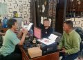 Polresta Cilacap Gagalkan Peredaran Obat Terlarang, Tiga Pengedar Dibekuk