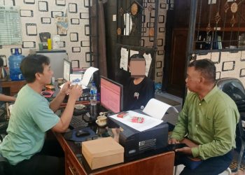 Polresta Cilacap Gagalkan Peredaran Obat Terlarang, Tiga Pengedar Dibekuk