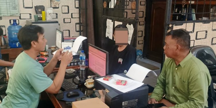 Polresta Cilacap Gagalkan Peredaran Obat Terlarang, Tiga Pengedar Dibekuk