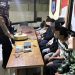 Tim Sparta Polresta Surakarta Amankan 8 Pemuda Asal Boyolali yang Kedapatan Pesta Miras di Kawasan Tirtonadi