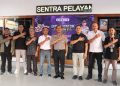 Kapolres Kudus Cup E-Sport 2026 Season 2 Resmi Dibuka, 32 Tim Siap Adu Strategi