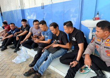 Kurang dari Lima Jam, Polisi Ungkap Kasus Tabrak Lari Maut di Sumberlawang