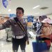 Tak Perlu Bingung di Samsat Semarang 2, Duta Pelayanan Ditlantas Polda Jateng Siap Membantu Urus Perpanjangan dan Pengesahan STNK
