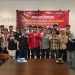 Menjaga Ruang Publik dari Kriminalitas Jalanan, GMNI Sumut Dorong Kolaborasi Semua Pihak