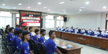Gandeng Duta Anti Narkoba, Polres Jepara Berkolaborasi Wujudkan Generasi Emas Tanpa Narkoba
