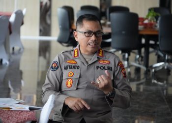 Prinsip BETAH untuk Mencetak Calon Perwira Polri Berkualitas, Polda Jateng Tegaskan Rekrutmen Akpol 2026 Berjalan Transparan dan Berintegritas