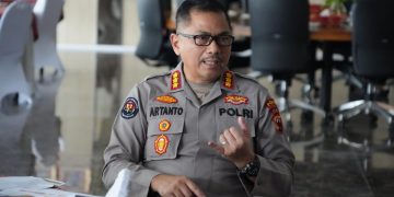 Prinsip BETAH untuk Mencetak Calon Perwira Polri Berkualitas, Polda Jateng Tegaskan Rekrutmen Akpol 2026 Berjalan Transparan dan Berintegritas