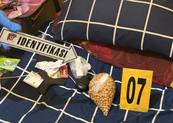 Polresta Pati: Pria 47 Tahun Ditemukan Meninggal di Kamar Kos, Diduga Akibat Riwayat Penyakit Jantung
