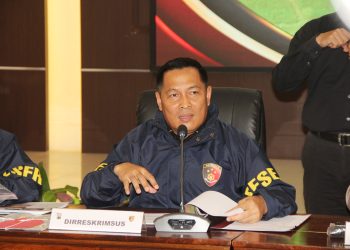Alih fungsi Lahan Sawah Dilindungi untuk Tambak Udang, Pengusaha di Batang Terancam 5 Tahun Penjara