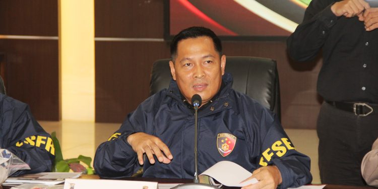 Alih fungsi Lahan Sawah Dilindungi untuk Tambak Udang, Pengusaha di Batang Terancam 5 Tahun Penjara
