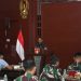 Optimalkan Tata Kelola Informasi, Kodam IV/Diponegoro Gelar MTT Penilaian Mandiri Sistekinfo TNI AD