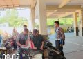 Pelayanan Ramah dan Terarah, Duta Pelayanan Ditlantas Polda Jateng Bantu Wajib Pajak Selesaikan Urusan STNK dengan Mudah