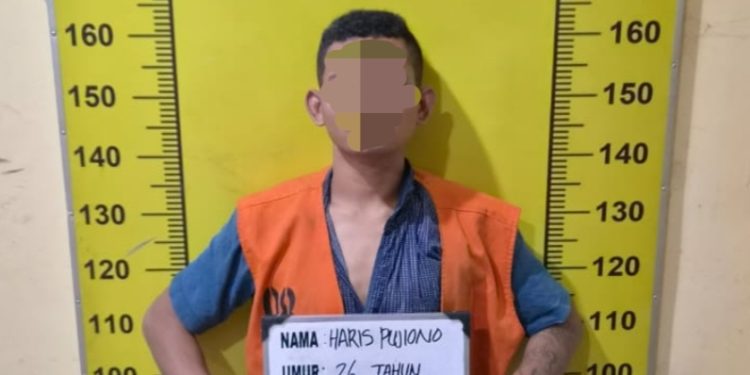 Polresta Deli Serdang Ungkap Kasus Peredaran Narkotika Jenis Sabu di Lubuk Pakam