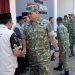Pangdam IV/Diponegoro Dampingi Irjen TNI Tinjau KDKMP, Dorong Kemandirian Ekonomi Desa