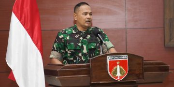 Perkuat Ketahanan Wilayah, Kodam IV/Diponegoro Gelar MTT Katpuan Apkowil Tersebar TA 2026
