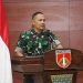 Perkuat Ketahanan Wilayah, Kodam IV/Diponegoro Gelar MTT Katpuan Apkowil Tersebar TA 2026