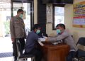 Jelang Hari Bhayangkara ke-80, Polres Kendal Turun Langsung Lakukan Tracing TB di Karangsari