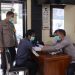 Jelang Hari Bhayangkara ke-80, Polres Kendal Turun Langsung Lakukan Tracing TB di Karangsari