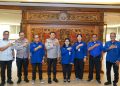 Sambut HUT Bhayangkara ke-80, Polda Jateng Gelar Nobar Piala Dunia 2026 di 35 Polres Bersama TVRI