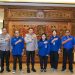 Sambut HUT Bhayangkara ke-80, Polda Jateng Gelar Nobar Piala Dunia 2026 di 35 Polres Bersama TVRI
