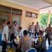 Sebanyak 4.322 Personel Bhabinkamtibmas Polda Jateng Jalani Skrining TB Paru Sebelum Di Terjunkan Ke Masyarakat