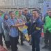 Sambut Hari Bhayangkara ke-80, Polda Jateng Wujudkan Kepedulian Lewat Bedah Rumah Korban Kebakaran di Semarang