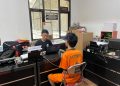Polres Wonogiri Ungkap Komplotan Pencurian Sepeda Motor Lintas Kecamatan, Dua Pelaku Diamankan