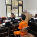 Polres Wonogiri Ungkap Komplotan Pencurian Sepeda Motor Lintas Kecamatan, Dua Pelaku Diamankan