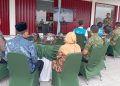 Tinjau KDKMP Sobokerto, TNI AD Dorong Penguatan Ekonomi Desa di Boyolali