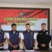 Satreskrim Polres Demak Ringkus Pelaku Pembakaran Dua Rumah di Karangawen