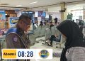 Duta Pelayanan Hadir di Samsat Semarang 2, Kini Wajib Pajak Lebih Cepat dan Mudah Mengurus STNK