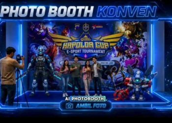 Kapolda Jateng Cup E-Sport Tournament 2026 Hadirkan Ruang Positif bagi Generasi Digital